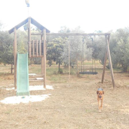 Stacaravan El Toro Alhaurin Alhaurín el Grande Buitenkant foto