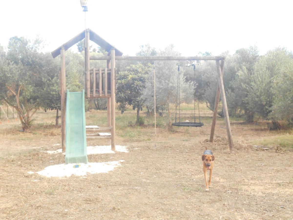 Stacaravan El Toro Alhaurin Alhaurín el Grande Buitenkant foto